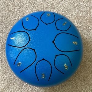 Panda drum mini